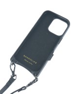 BANDOLIER（バンドリヤー）小物類（その他） 黒 サイズ:- レディース/2200615201047