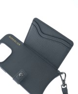 BANDOLIER（バンドリヤー）小物類（その他） 黒 サイズ:- レディース/2200615201047