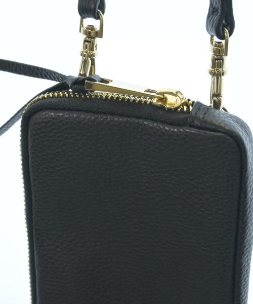 BANDOLIER（バンドリヤー）その他 黒 サイズ:- レディース/2200612179257