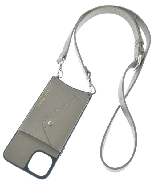 バンドリヤー(BANDOLIER)のBANDOLIER 小物類（その他）