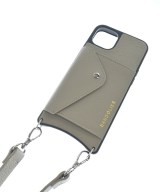 BANDOLIER（バンドリヤー）小物類（その他） グレー サイズ:- レディース/2200629229020