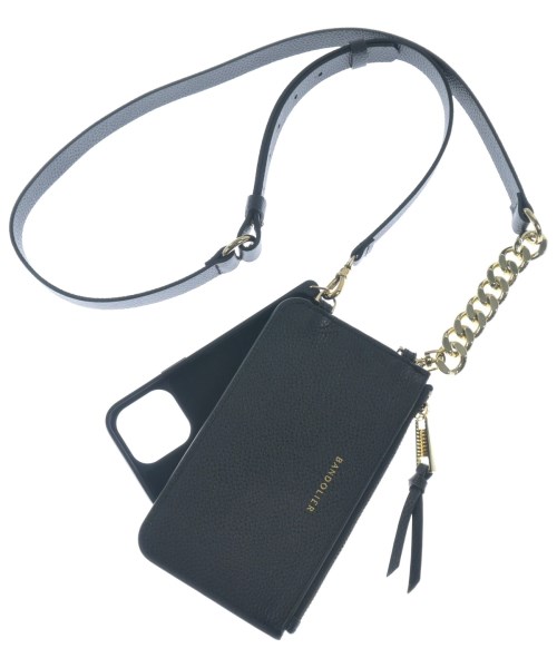 バンドリヤー(BANDOLIER)のBANDOLIER 小物類（その他）