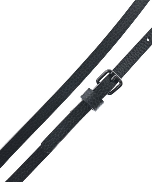 BANDOLIER（バンドリヤー）小物類（その他） 黒 サイズ:- レディース/2200658715174