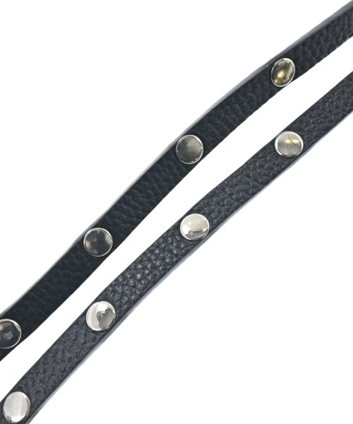 BANDOLIER（バンドリヤー）小物類（その他） 黒 サイズ:- レディース/2200658715181