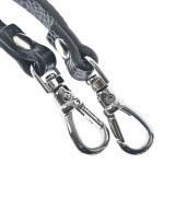 BANDOLIER（バンドリヤー）小物類（その他） 黒 サイズ:- レディース/2200658715181