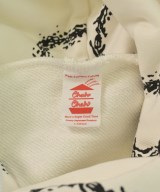 ChahChah（チャーチャー）パーカー 白 サイズ:L メンズ/2200609466032