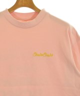 ChahChah（チャーチャー）Tシャツ・カットソー ピンク サイズ:M メンズ/2200713806076
