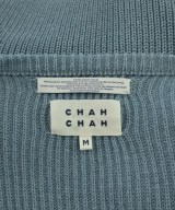 ChahChah（チャーチャー）カーディガン 青 サイズ:M メンズ/2200709669029