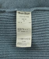 ChahChah（チャーチャー）カーディガン 青 サイズ:M メンズ/2200709669029