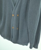 ChahChah（チャーチャー）カーディガン 青 サイズ:M メンズ/2200709669029