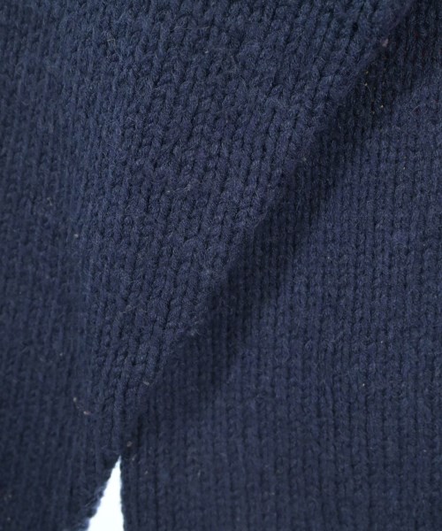 ChahChah（チャーチャー）ニット・セーター 青 サイズ:XL メンズ/2200689519086