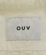 OUV（オーブ）ブラウス 白 サイズ:F レディース/2200710589194