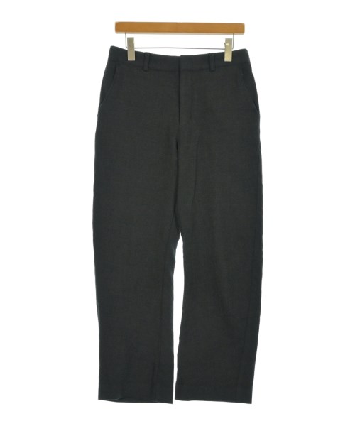 PORT BY ARK(ポートバイアーク)スラックス グレー サイズ:1(S位)/2200641836114