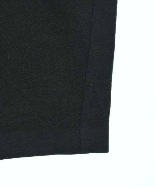 PORT BY ARK（ポートバイアーク）スラックス グレー サイズ:1(S位) メンズ/2200641836114