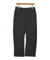 PORT BY ARK（ポートバイアーク）スラックス グレー サイズ:1(S位) メンズ/2200641836114