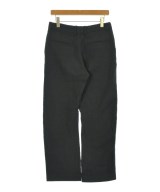 PORT BY ARK（ポートバイアーク）スラックス グレー サイズ:1(S位) メンズ/2200641836114