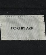 PORT BY ARK（ポートバイアーク）スラックス グレー サイズ:1(S位) メンズ/2200641836114