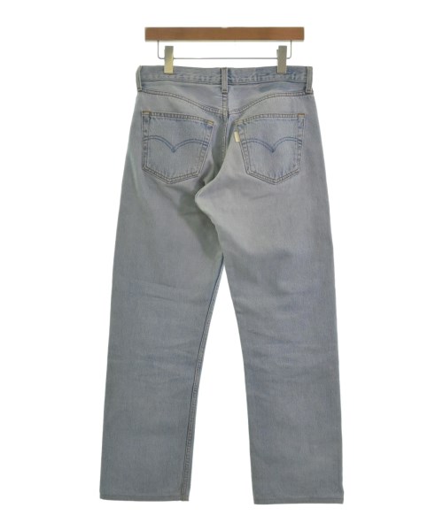 kenichi.（ケンイチ）デニムパンツ 青 サイズ:L メンズ/2200474176043