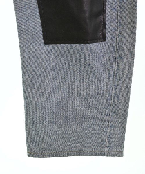 kenichi.（ケンイチ）デニムパンツ 青 サイズ:L メンズ/2200474176043