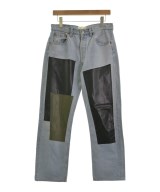 kenichi.（ケンイチ）デニムパンツ 青 サイズ:L メンズ/2200474176043