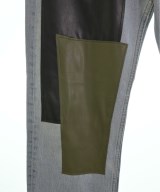 kenichi.（ケンイチ）デニムパンツ 青 サイズ:L メンズ/2200474176043