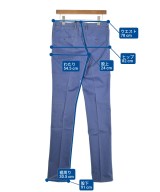 PIENZA（ピエンツァ）その他 紫 サイズ:46(M位) メンズ/2200641347092