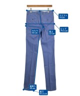 PIENZA（ピエンツァ）その他 紫 サイズ:44(S位) メンズ/2200641347108