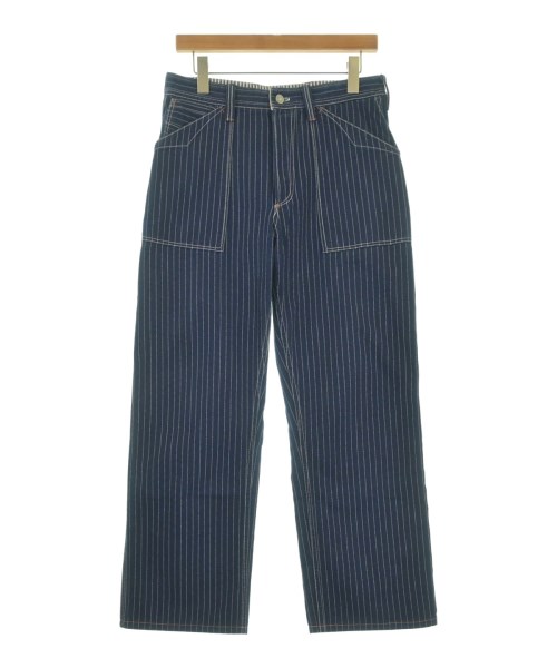 UNION SPECIAL OVERALLS(ユニオンスペシャルオーバーオールズ)その他 紺 サイズ:-(L位)/2200659484055