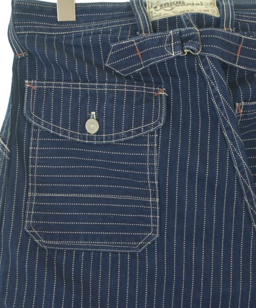 UNION SPECIAL OVERALLS（ユニオンスペシャルオーバーオールズ）その他 紺 サイズ:-(L位) メンズ/2200659484055