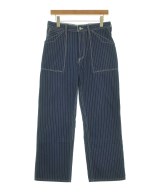 UNION SPECIAL OVERALLS（ユニオンスペシャルオーバーオールズ）その他 紺 サイズ:-(L位) メンズ/2200659484055