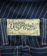 UNION SPECIAL OVERALLS（ユニオンスペシャルオーバーオールズ）その他 紺 サイズ:-(L位) メンズ/2200659484055