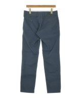 ALBERTO（アルベルト）チノパン 紺 サイズ:31(M位) メンズ/2200677079066