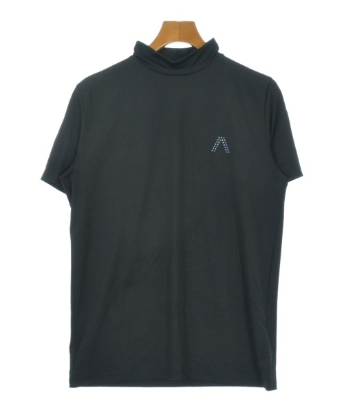 ALBERTO(アルベルト)Tシャツ・カットソー 黒 サイズ:S/2200648164159