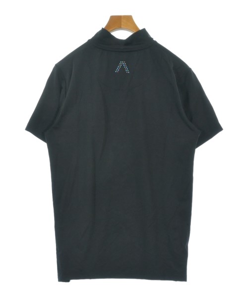 ALBERTO（アルベルト）Tシャツ・カットソー 黒 サイズ:S メンズ/2200648164159