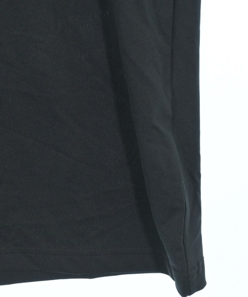 ALBERTO（アルベルト）Tシャツ・カットソー 黒 サイズ:S メンズ/2200648164159