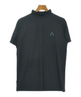 ALBERTO（アルベルト）Tシャツ・カットソー 黒 サイズ:S メンズ/2200648164159