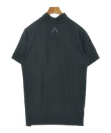 ALBERTO（アルベルト）Tシャツ・カットソー 黒 サイズ:S メンズ/2200648164159