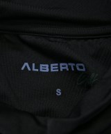 ALBERTO（アルベルト）Tシャツ・カットソー 黒 サイズ:S メンズ/2200648164159