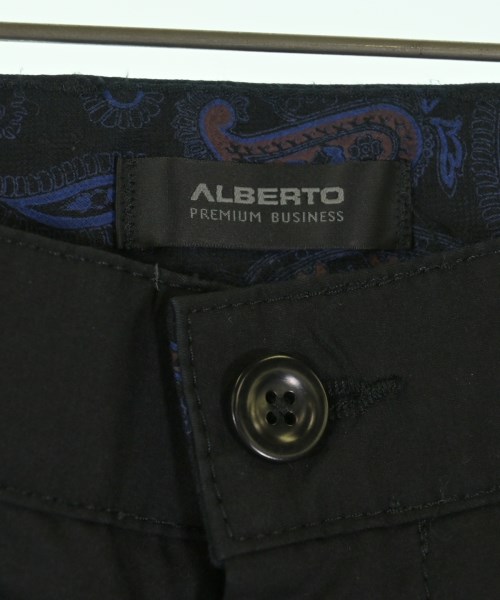 ALBERTO（アルベルト）その他 黒 サイズ:29(L位) レディース/2200725885083