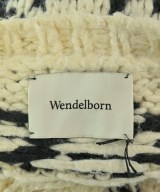 Wendelborn（ウェンデルボーン）ニット・セーター 白 サイズ:0(S位) レディース/2200696871085