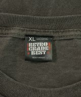 Retro Grade（レトロ グレード）Tシャツ・カットソー グレー サイズ:XL メンズ/2200642053183