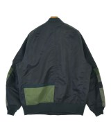 Retro Grade（レトロ グレード）ブルゾン 紺 サイズ:XL メンズ/2200688991043