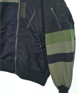 Retro Grade（レトロ グレード）ブルゾン 紺 サイズ:XL メンズ/2200688991043