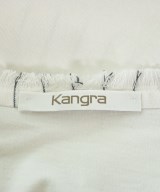 Kangra（カングラ）ブラウス 白 サイズ:42(M位) レディース/2200730520115