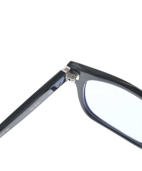 Eque.M（イークエエム）サングラス 黒 サイズ:- メンズ/2200621668261