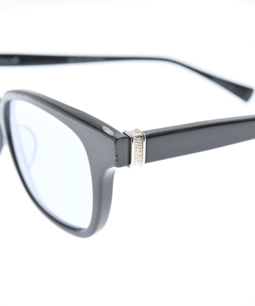 Eque.M（イークエエム）サングラス 黒 サイズ:- メンズ/2200621668261