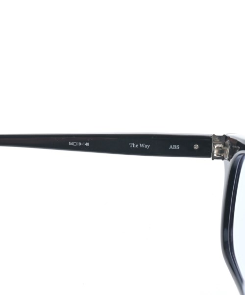 Eque.M（イークエエム）サングラス 黒 サイズ:- メンズ/2200621668261