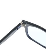 Eque.M（イークエエム）サングラス 黒 サイズ:- メンズ/2200621668261