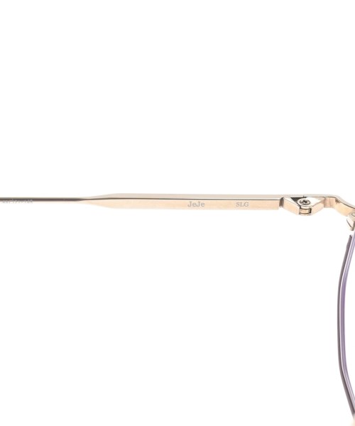 Eque.M（イークエエム）メガネ 赤 サイズ:- レディース/2200618411108