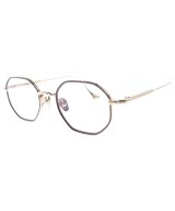 Eque.M（イークエエム）メガネ 赤 サイズ:- レディース/2200618411108